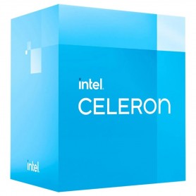 Procesador Intel Alder Lake Celeron 6900 Con Video
