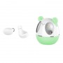Auricular Bluetooth Inalambrico Euro Sound Firby Fb-1209