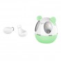 Auricular Bluetooth Inalambrico Euro Sound Firby Fb-1209