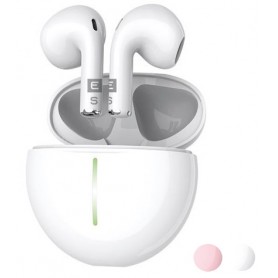 Auricular Bluetooth Inalambrico EuroSound Baby Bb-2109