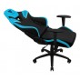 Silla Gamer ThunderX3 TC5 Azure Blue Aerocool