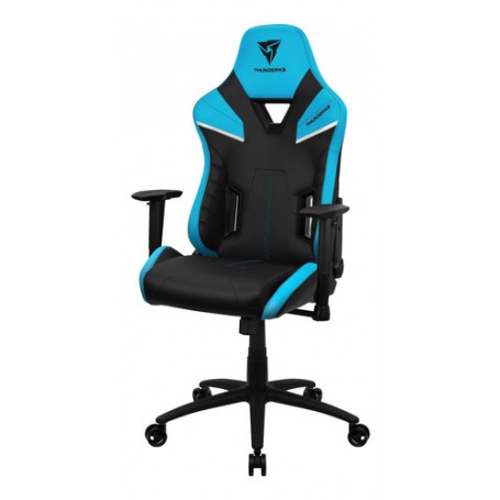 Silla Gamer ThunderX3 TC5 Azure Blue Aerocool