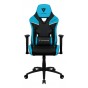 Silla Gamer ThunderX3 TC5 Azure Blue Aerocool