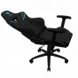 Silla Gamer ThunderX3 TC5 Jet Black Aerocool