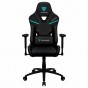 Silla Gamer ThunderX3 TC5 Jet Black Aerocool