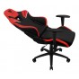 Silla Gamer ThunderX3 TC5 Ember Red Aerocool