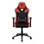 Silla Gamer ThunderX3 TC5 Ember Red Aerocool