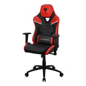 Silla Sillon Gamer ThunderX3 TC5 Ember Red Aerocool