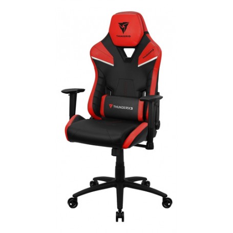 Silla Gamer ThunderX3 TC5 Ember Red Aerocool