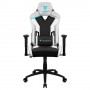 Silla Gamer ThunderX3 TC5 Arctic White Aerocool