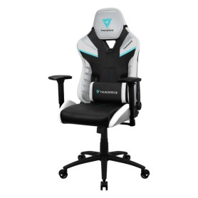 Silla Sillon Gamer ThunderX3 TC5 Arctic White Aerocool