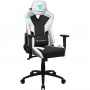 Silla Gamer ThunderX3 TC5 Arctic White Aerocool