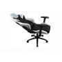 Silla Gamer ThunderX3 TC5 Arctic White Aerocool