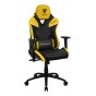 Silla Gamer ThunderX3 TC5 Bumblebee Yellow Aerocool