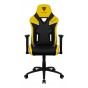 Silla Gamer ThunderX3 TC5 Bumblebee Yellow Aerocool