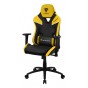 Silla Gamer ThunderX3 TC5 Bumblebee Yellow Aerocool