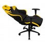 Silla Gamer ThunderX3 TC5 Bumblebee Yellow Aerocool