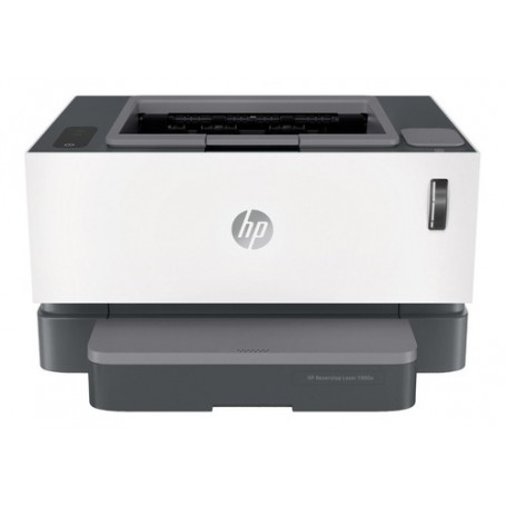 Impresora Hp Neverstop 1000a Laser Continuo Monocromatica 4ry22