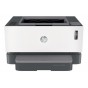 Impresora Hp Neverstop 1000a Laser Continuo Monocromatica 4ry22