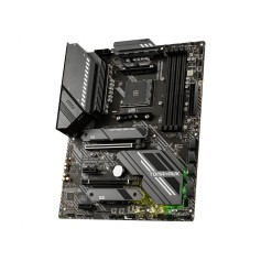 Mother Msi Mag X570s Tomahawk Max Wifi