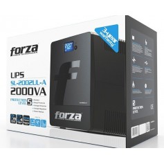 Ups Forza Sl-2002ul-a Smart 2000va 1200w