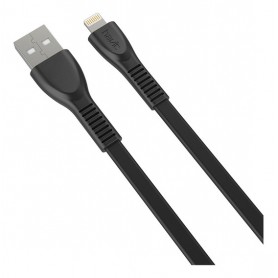 Cable Lightning 1mt Havit Carga Rapida H-610