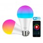 Foco Led Rgb Smart Baw 10w 220v E27 2700-6500k Wifi Ty10w