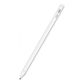 Lapiz Optico Recargable Capacitivo Punta Fina Pen Stylus Para Dibujo