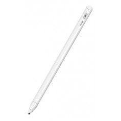 Lápiz Optico Recargable Capacitivo Punta Fina Pen Stylus Para Dibujo