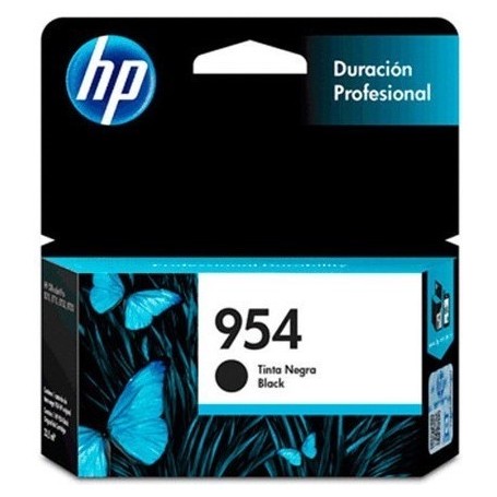 CARTUCHO HP ORIGINAL 954 MAGENTA 10ML