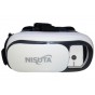 Lentes De Realidad Virtual VR Nisuta Ns-Vr01