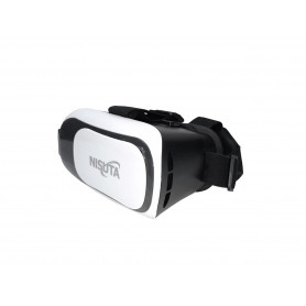 Lentes De Realidad Virtual VR Nisuta Ns-Vr01