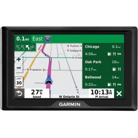 Gps Navegador Drive 52 Garmin 5"