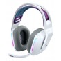 Auricular Gamer Inalambrico Logitech G Series G733 Con Luz Rgb Gama Alta