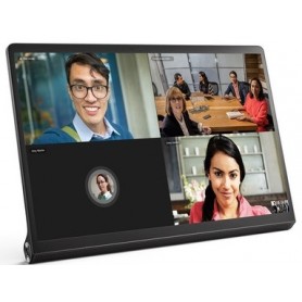 Tablet Lenovo Yoga Tab Yt13 Smart k606f 13" 8gb Ram 128gb Memoria Interna
