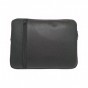 BOLSO FUNDA NOTEBOOK 14"/15" BOLSILLO NEGRO SIGNO TECH