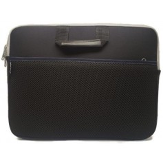 Bolso Funda Con Bolsillo Para Notebook 14/15" SignoTech