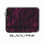 BOLSO FUNDA SIN MANIJA NOTEBOOK 16"/17" NEGRO SIGNO TECH