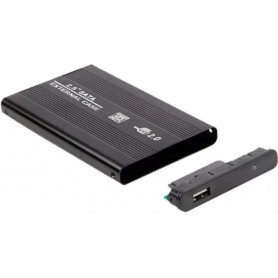 Carry Disk 2.5 Sata Elemax Usb 2.0