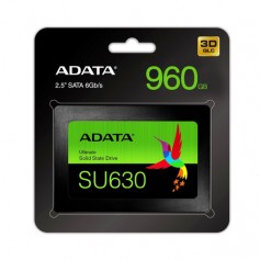 Disco Solido Ssd 960Gb Su630 Adata Sata Interno 7Mm