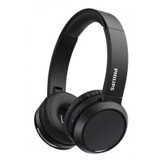 Auricular Bluetooth Inalambrico Vincha Philips 4000 Series Tah4502
