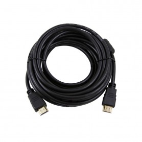 Cable Hdmi A Hdmi 5Mts