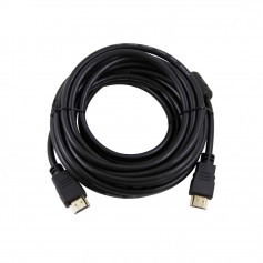 Splitter Hdmi 1 Entrada 2 Salidas Con Alimentacion Sm-F7805