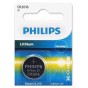 Pila Philips Cr-1216 De Litio 3v