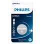 Pila Philips Cr-2430 De Litio 3v