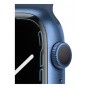 Watch Serie 7 45mm Azul Abismo GPS