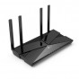 Router Tp-Link Archer Ax23 Ax1800 Wir Dualband Gigabit