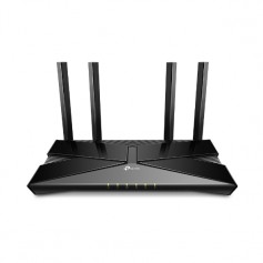 Router Tp-Link Archer Ax23 Ax1800 Wir Dualband Gigabit