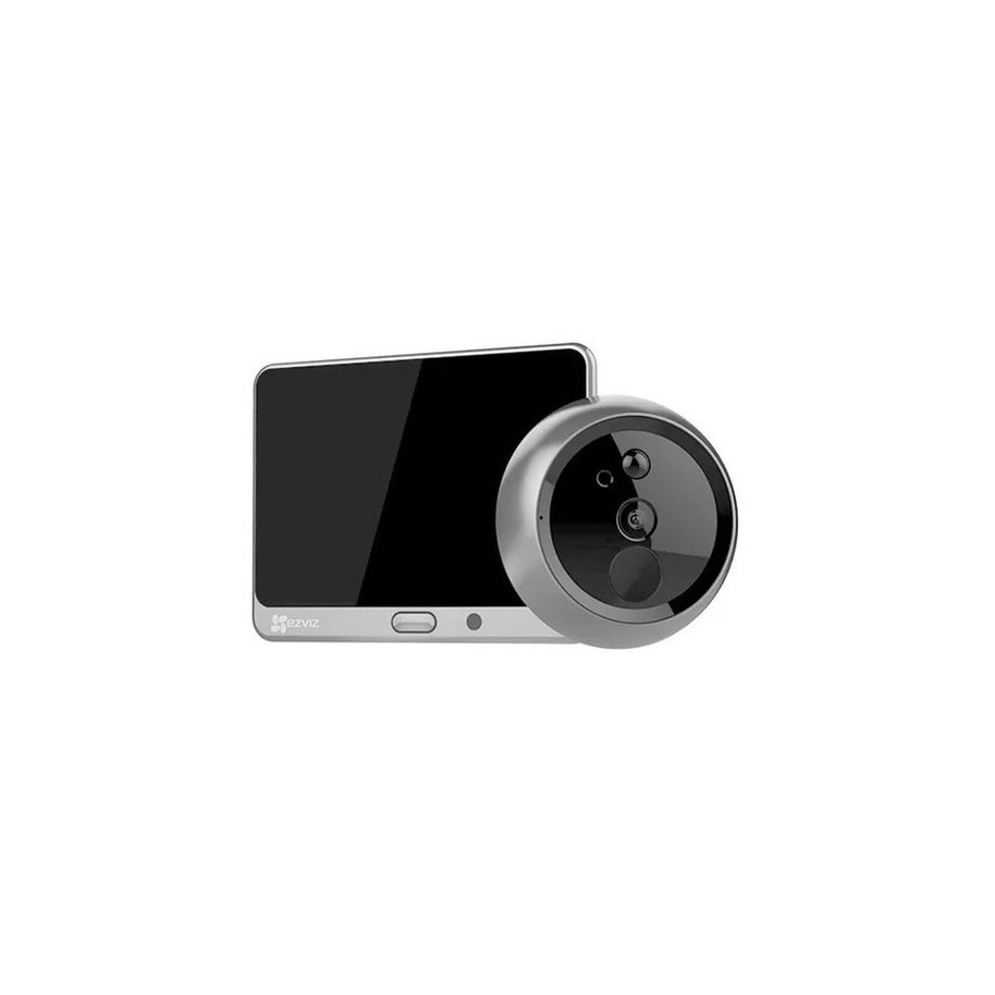 Dp2c Camara Mirilla Ezviz Monitor 1080p PIR Sd Wifi Audio - Productos  Integra SRL