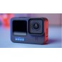 Camara Deportiva Sumergible Gopro Hero 10 Black 4K 23mpx Estabilizacion HyperSmooth 4.0